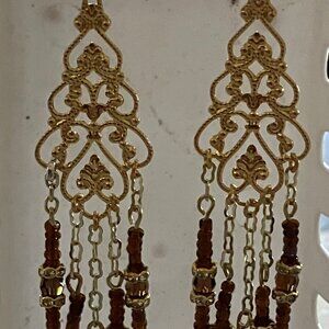Handcrafted Earrings